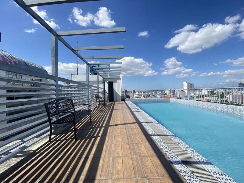 OYO 893 Dian Place Suites image
