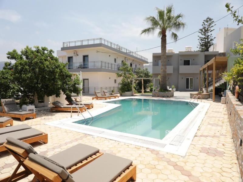 Maria Apartments "by Checkin" image