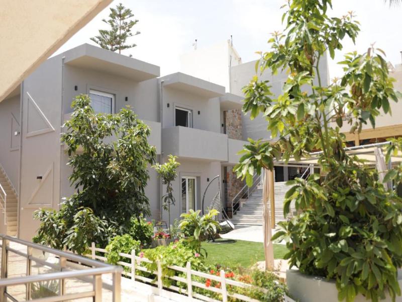 Maria Apartments "by Checkin" image