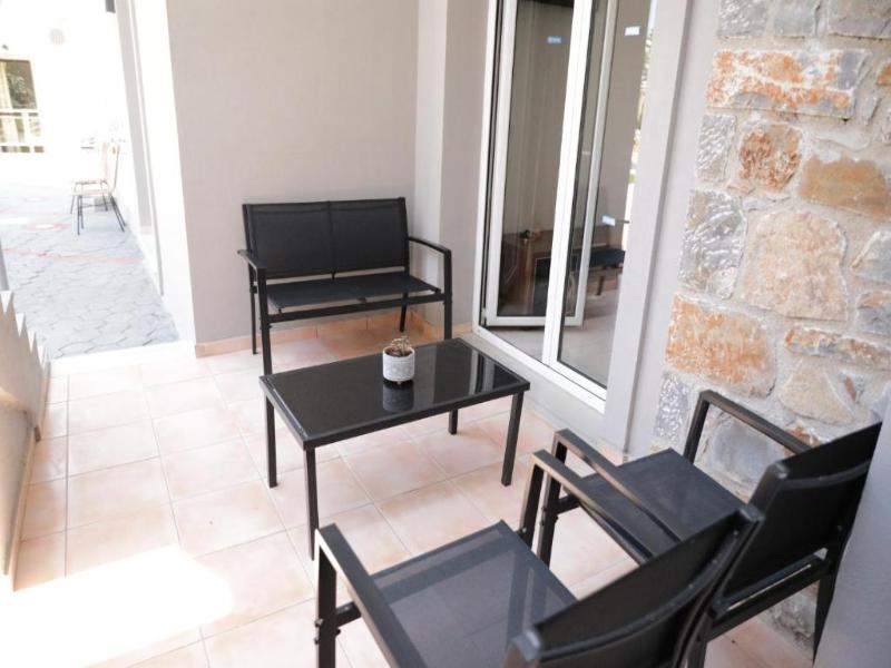 Maria Apartments "by Checkin" image