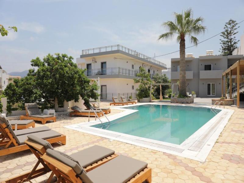 Maria Apartments "by Checkin" image