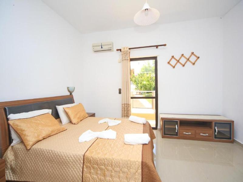 Maria Apartments "by Checkin" image