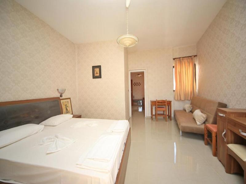 Maria Apartments "by Checkin" image