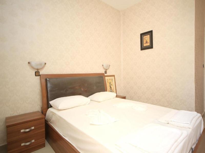 Maria Apartments "by Checkin" image