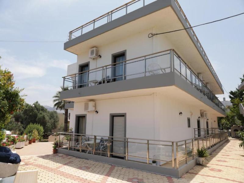 Maria Apartments "by Checkin" image