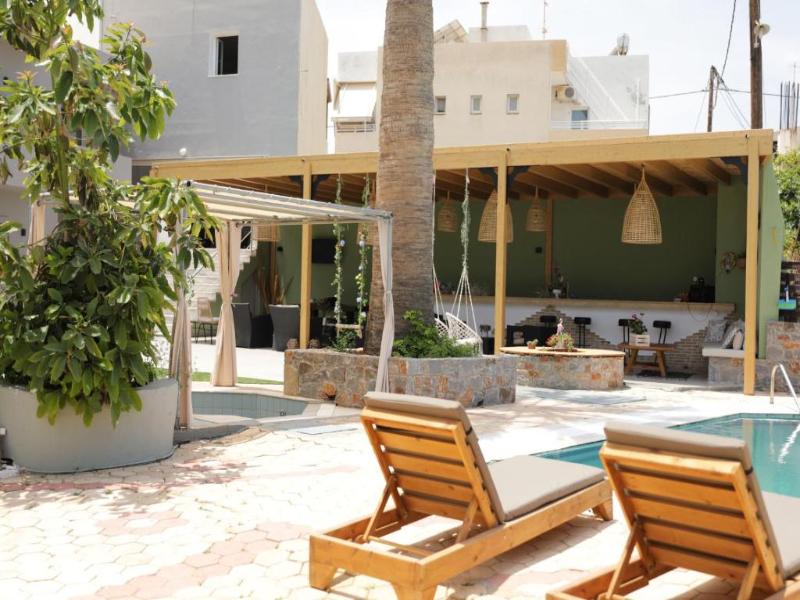 Maria Apartments "by Checkin" image