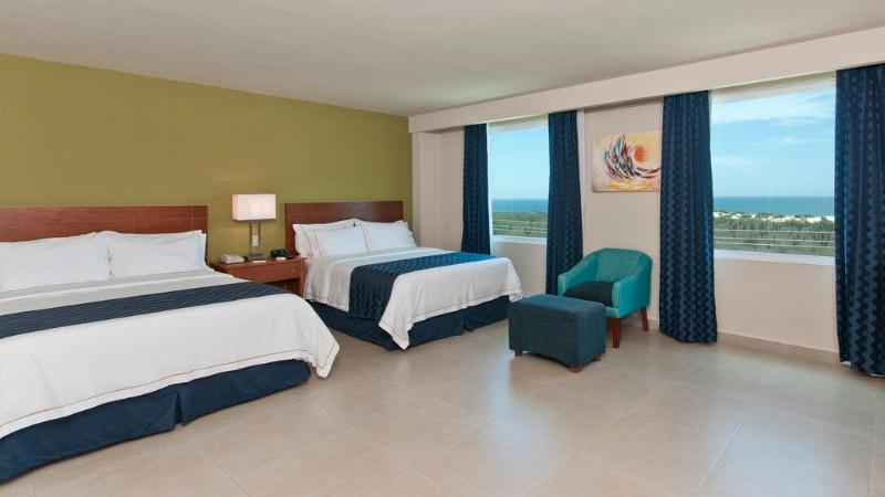 Holiday Inn Express Cabo San Lucas photo 23