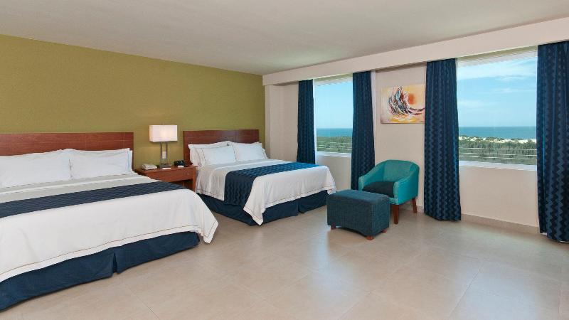 Holiday Inn Express Cabo San Lucas photo 24