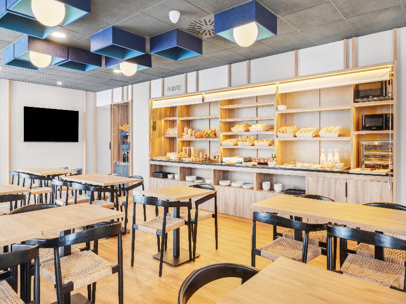 B&B HOTEL Madrid Las Rozas image