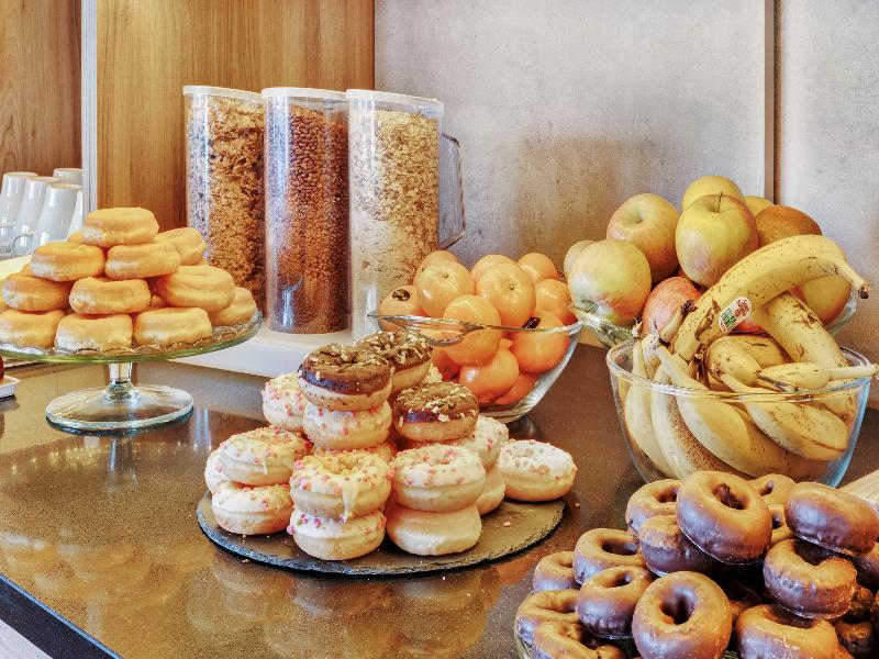 B&B HOTEL Madrid Las Rozas image