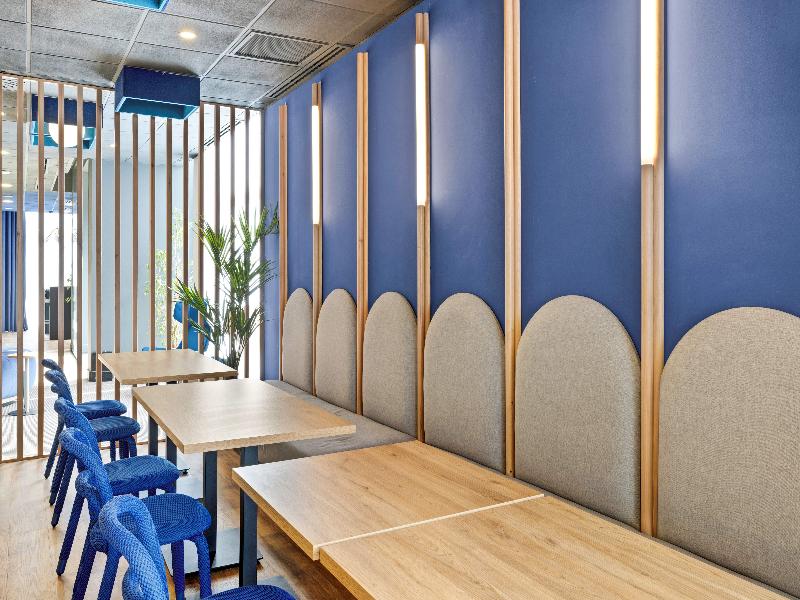 B&B HOTEL Madrid Las Rozas image