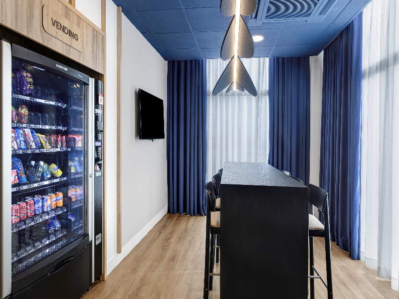 B&B HOTEL Madrid Las Rozas image