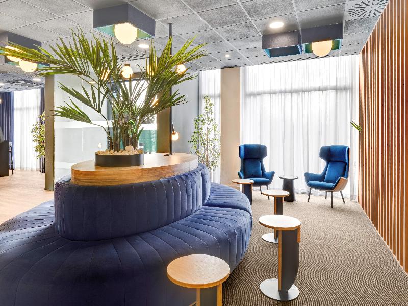 B&B HOTEL Madrid Las Rozas image
