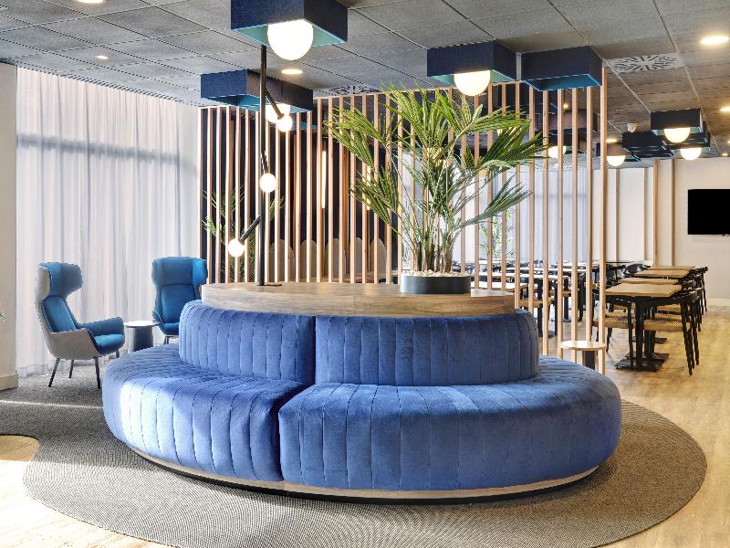 B&B HOTEL Madrid Las Rozas image