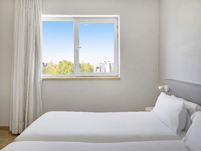 B&B HOTEL Madrid Las Rozas image