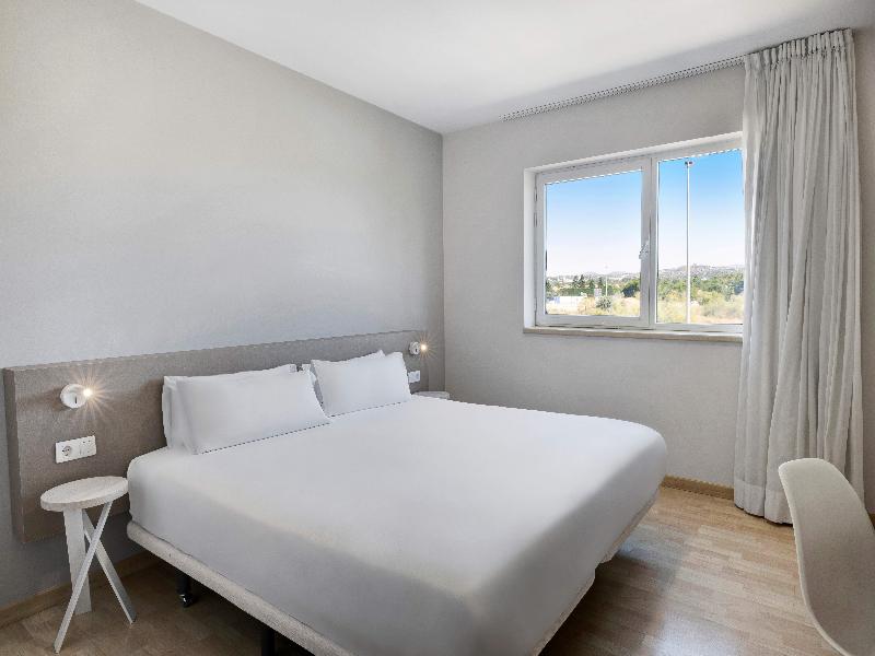 B&B HOTEL Madrid Las Rozas image