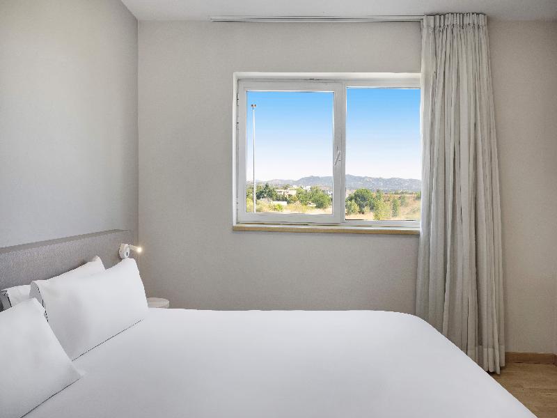 B&B HOTEL Madrid Las Rozas image