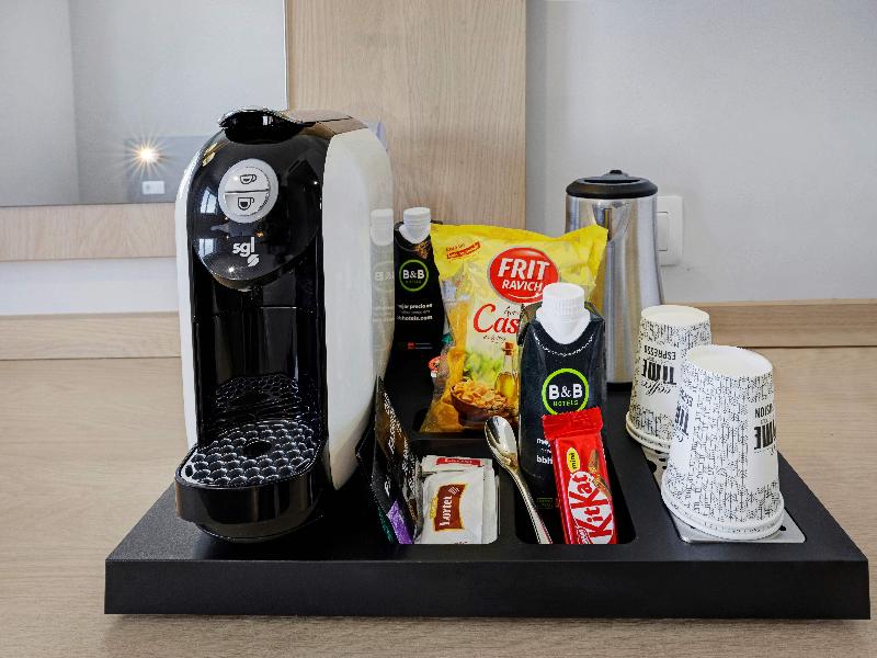 B&B HOTEL Madrid Las Rozas image
