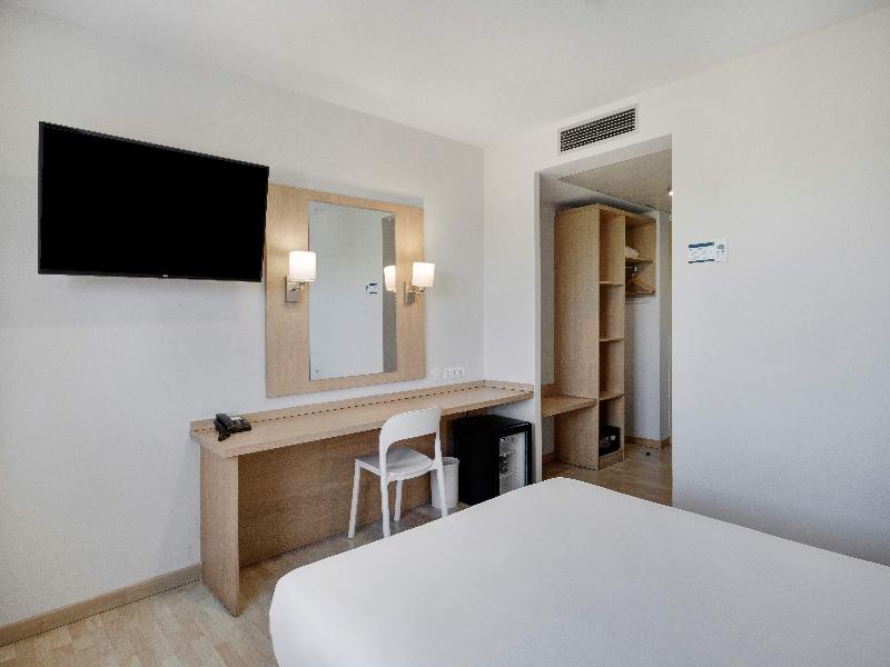 B&B HOTEL Madrid Las Rozas image