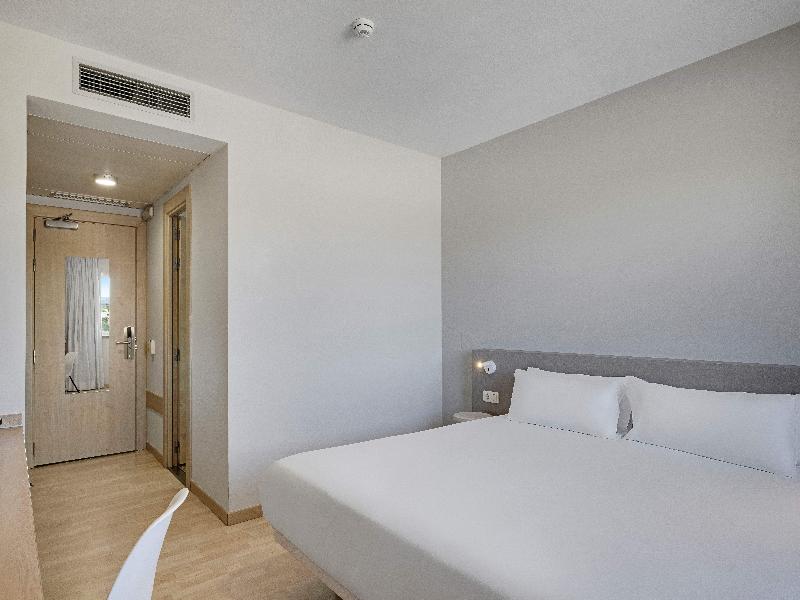 B&B HOTEL Madrid Las Rozas image