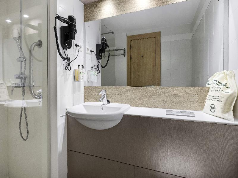 B&B HOTEL Madrid Las Rozas image