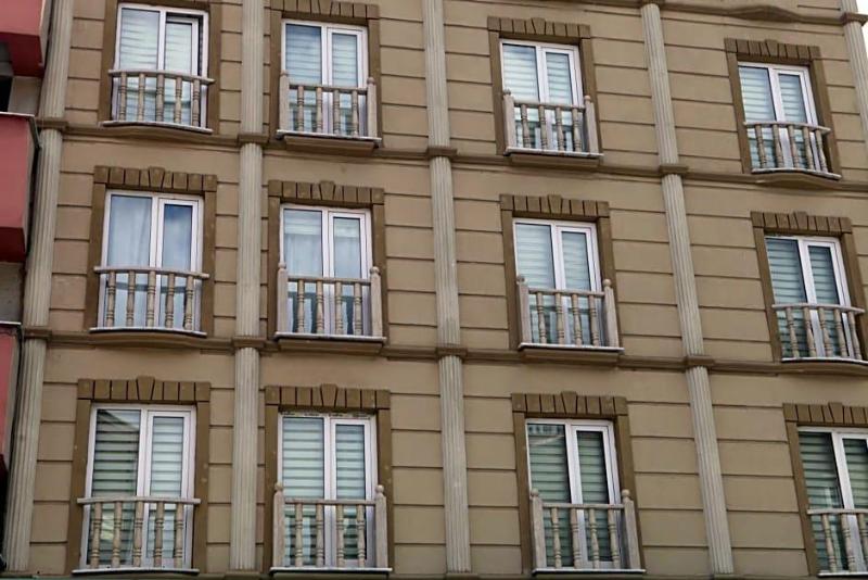 Garra Hotels image
