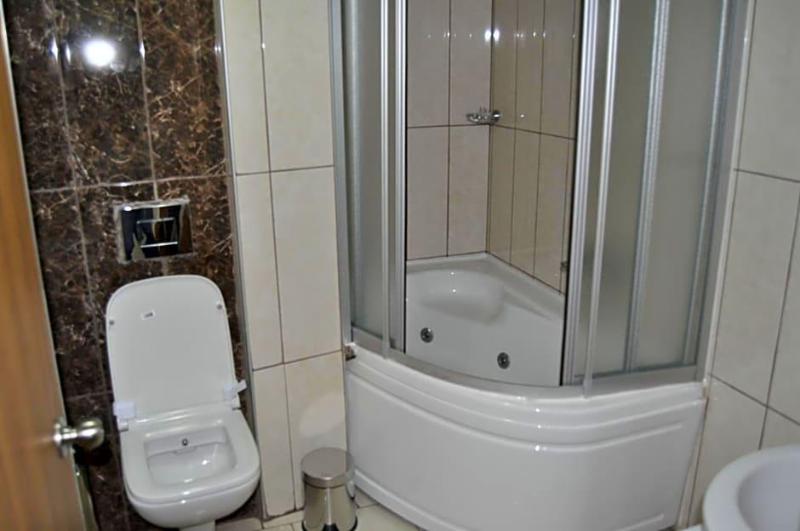 Garra Hotels image