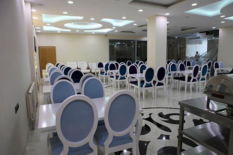 Garra Hotels image