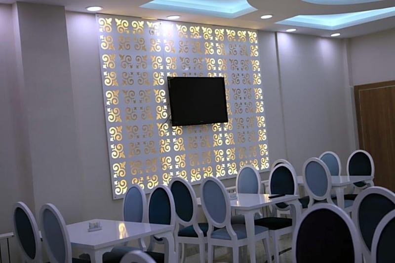 Garra Hotels image