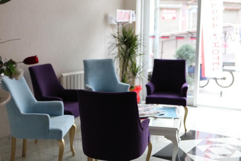 Garra Hotels image