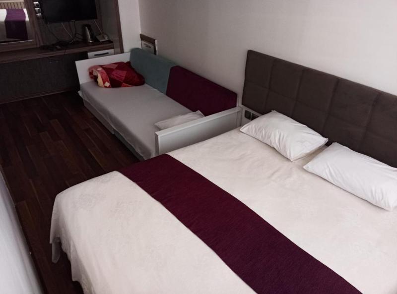 Garra Hotels image