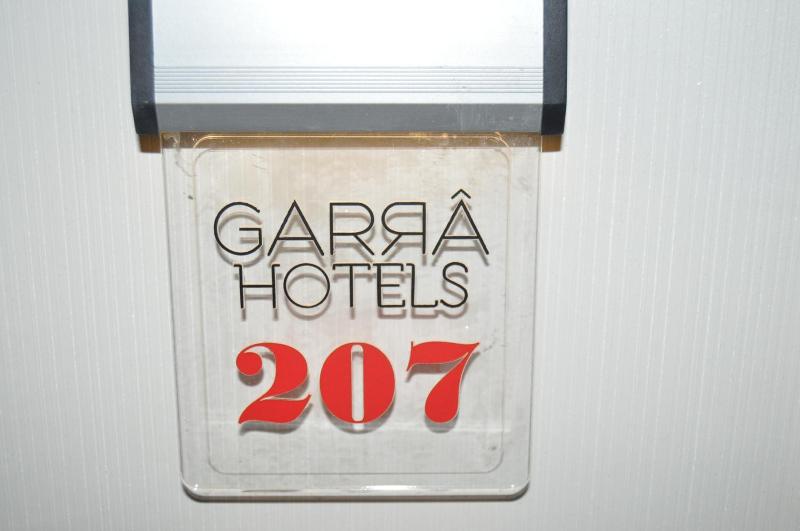 Garra Hotels image