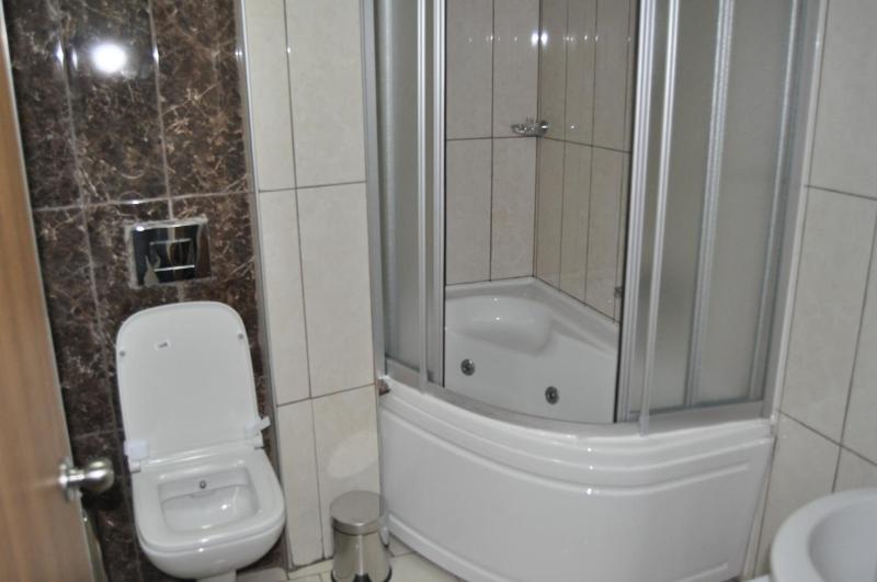 Garra Hotels image