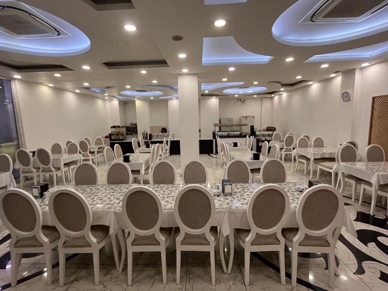 Garra Hotels image