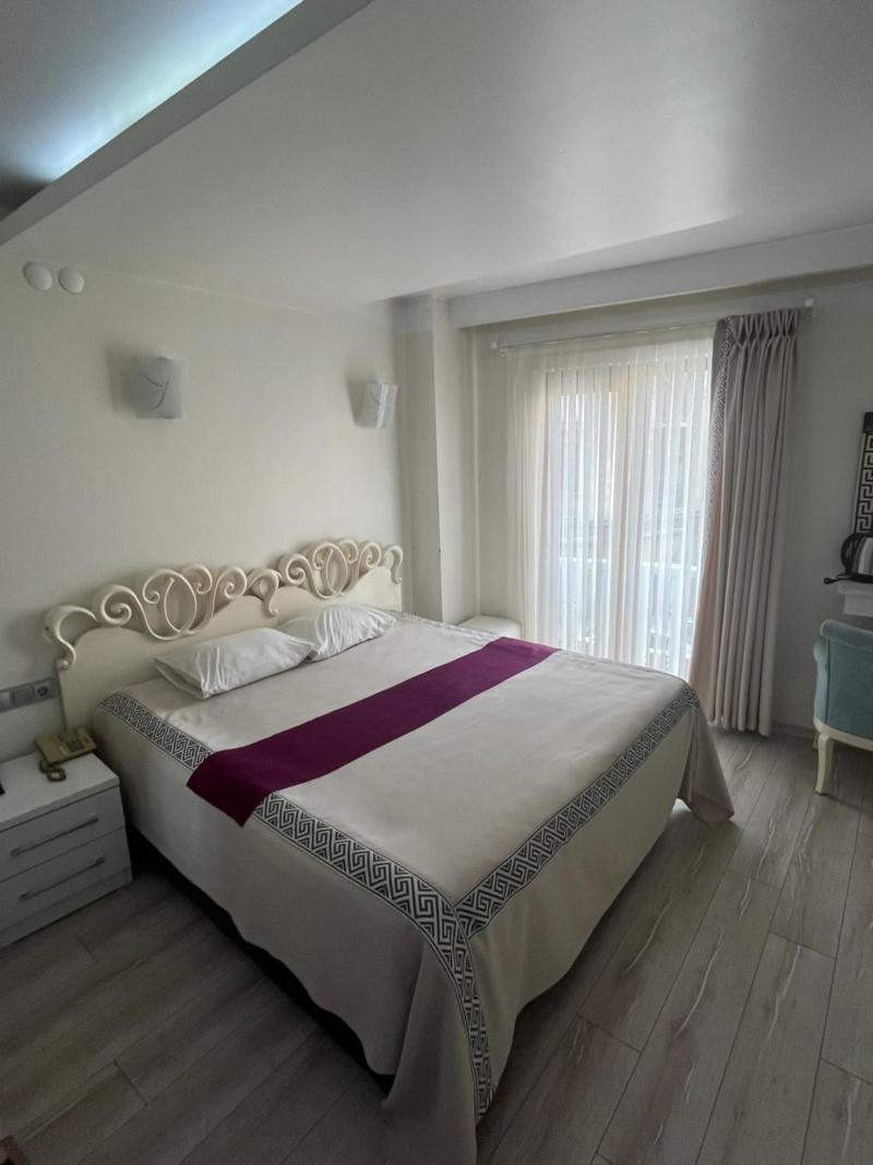 Garra Hotels image