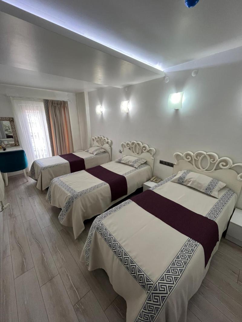 Garra Hotels image