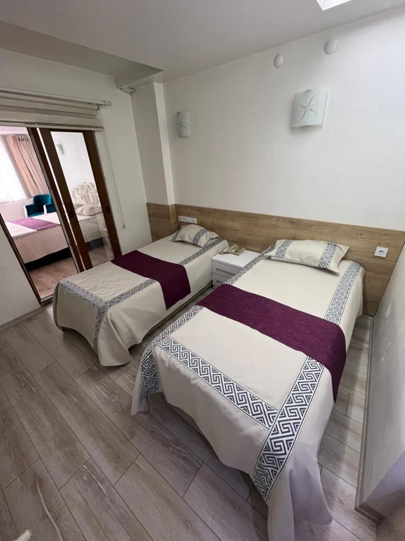Garra Hotels image