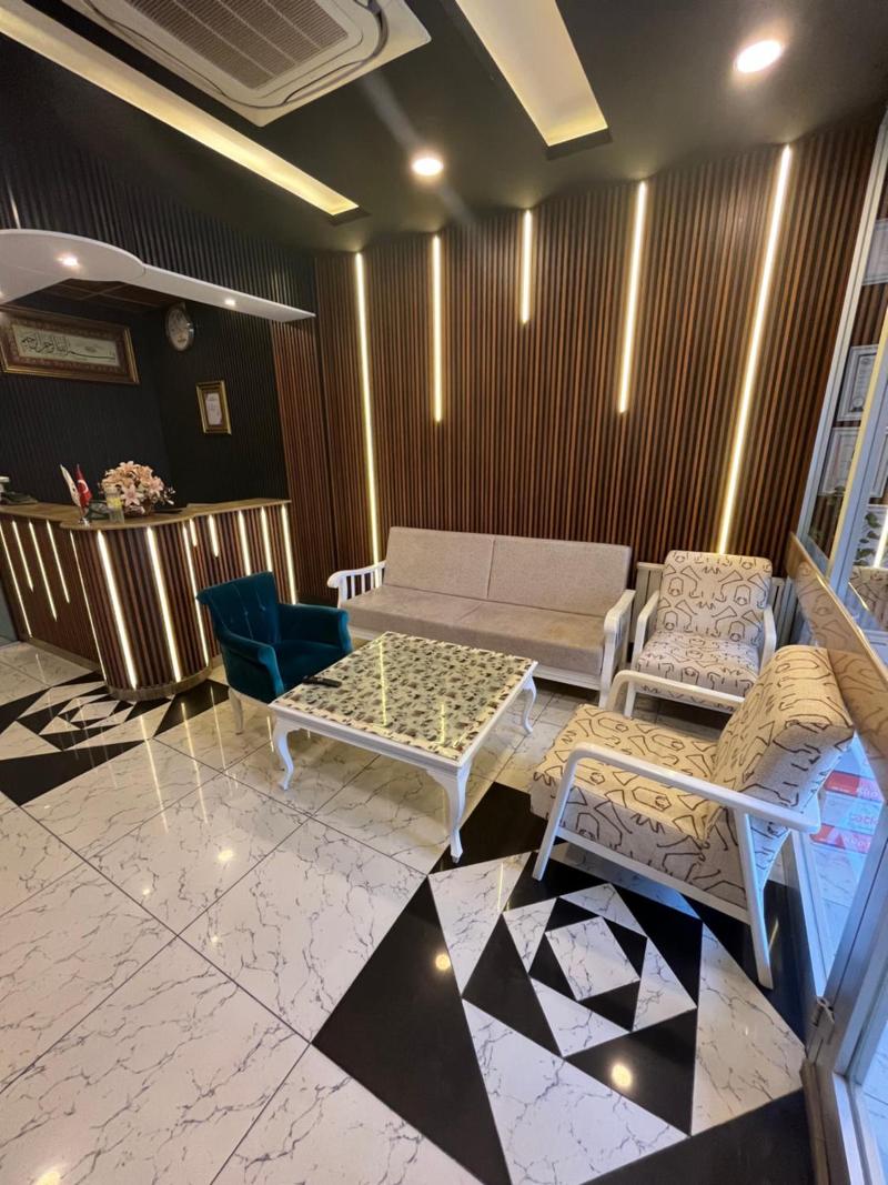 Garra Hotels image