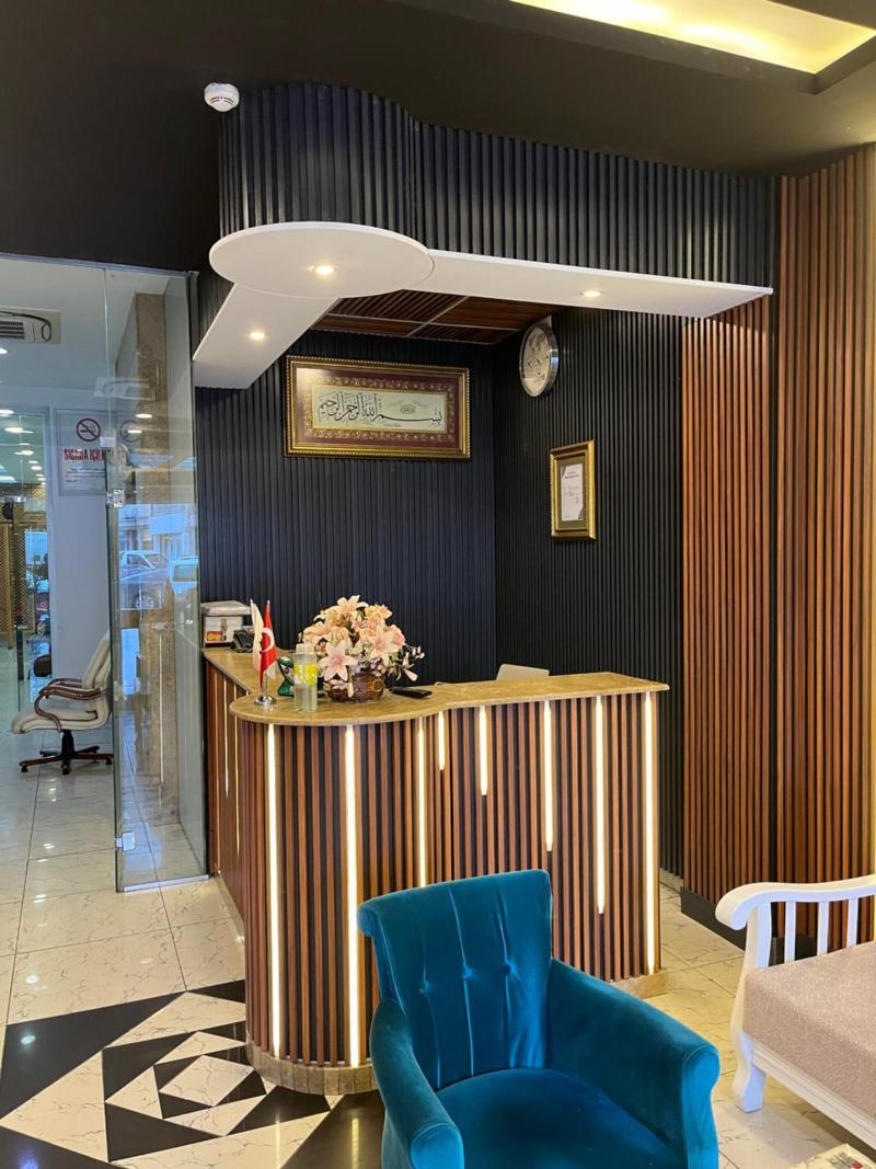 Garra Hotels image