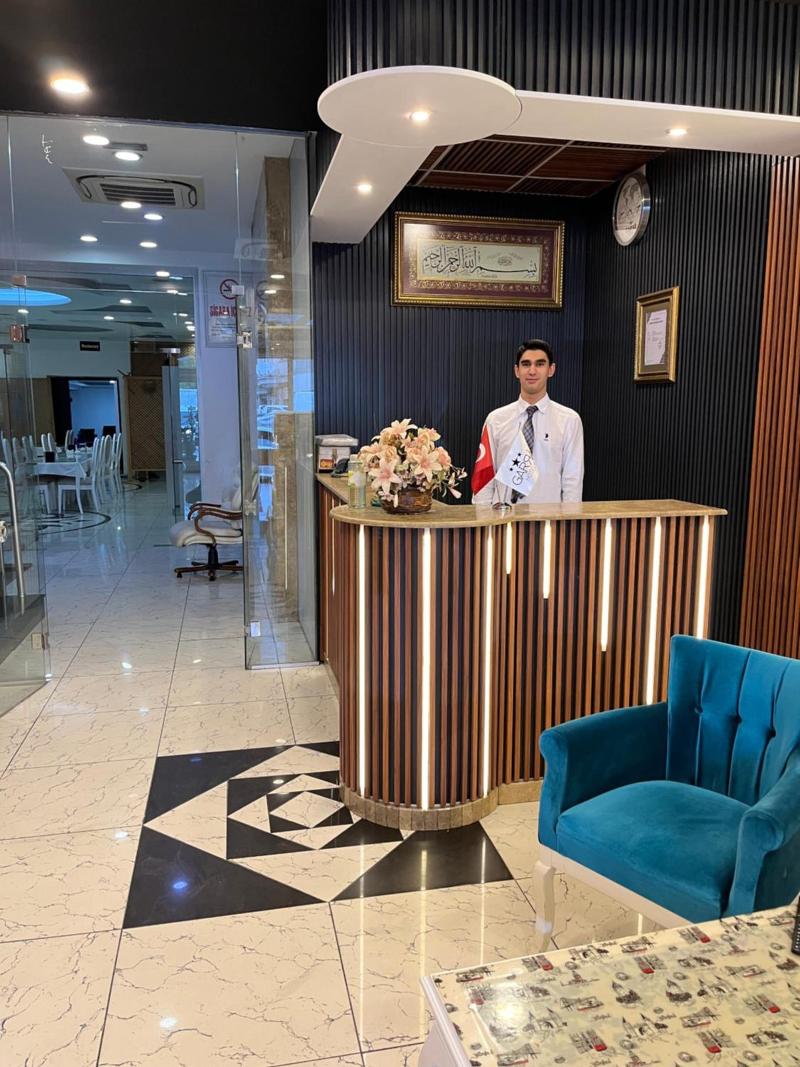 Garra Hotels image