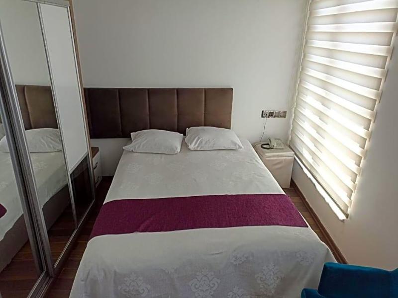Garra Hotels image