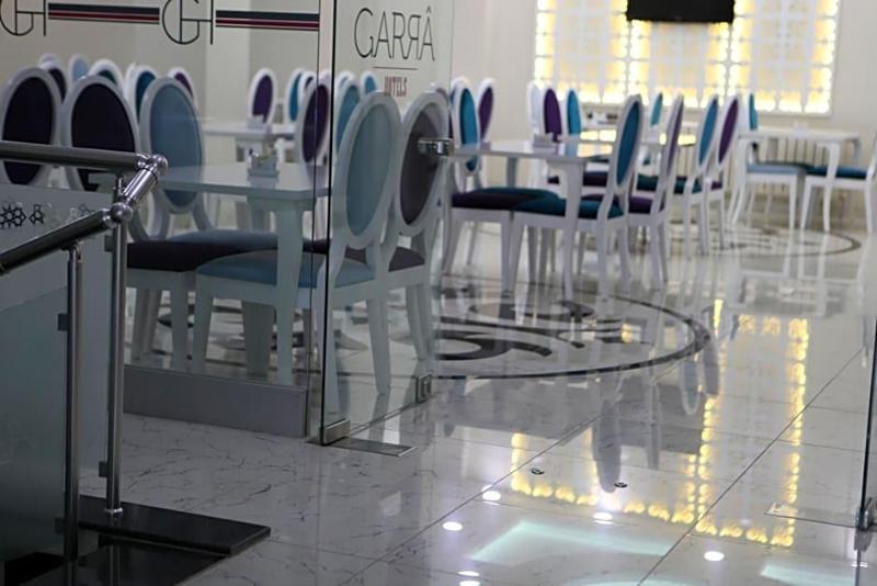 Garra Hotels image