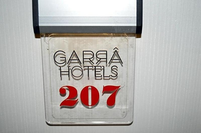 Garra Hotels image