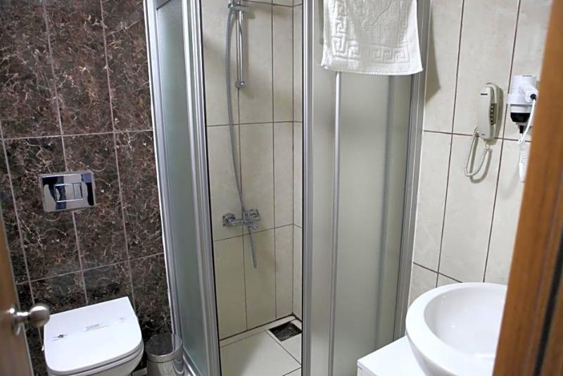 Garra Hotels image