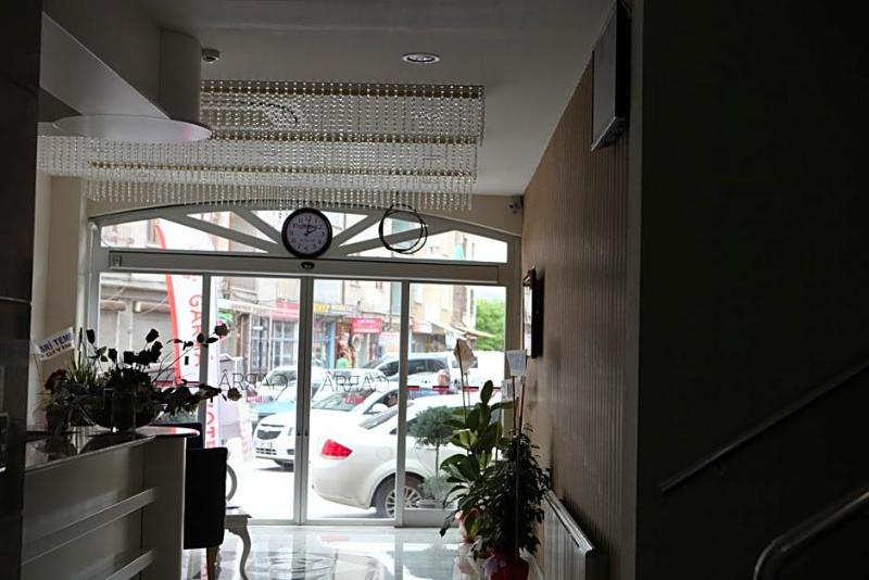 Garra Hotels image