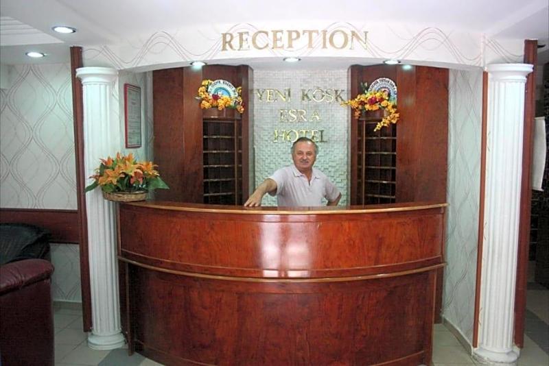 Garra Hotels image