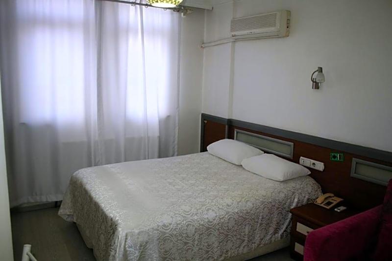 Yeni Kosk Esra Hotel image