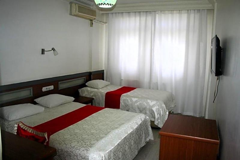 Yeni Kosk Esra Hotel image
