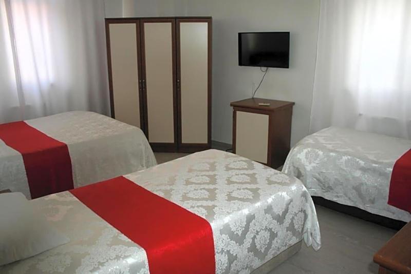 Yeni Kosk Esra Hotel image