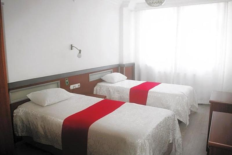 Yeni Kosk Esra Hotel image